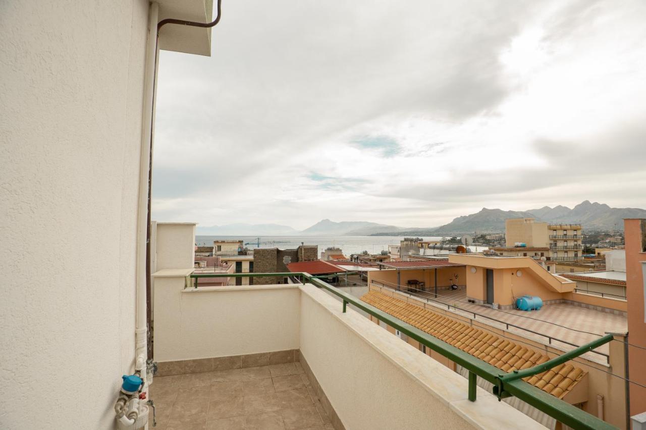 'A Nassa Luxury Suite Porticello Exterior photo